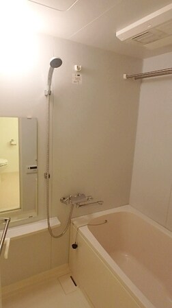 パークアクシス亀戸の物件内観写真